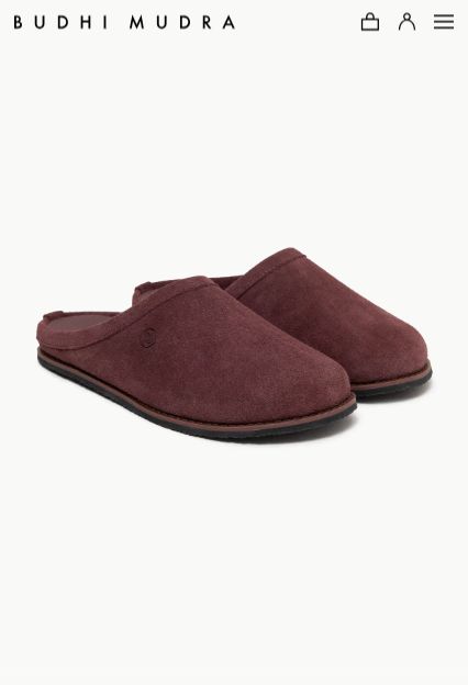 (新品) イ・ヒョリ ヨガウェア BUDHI MUDRA スリッパ