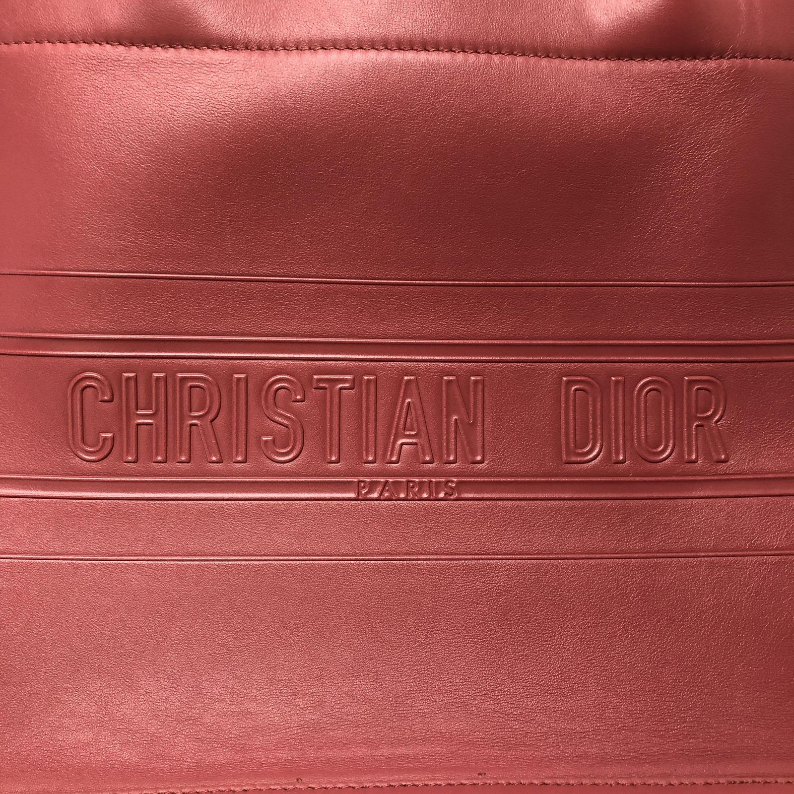 Christian Dior ディオール M1296ZGSB ブックトート ミディアム 