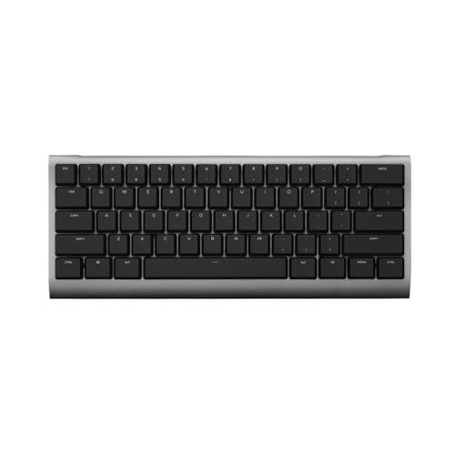 【60%サイズ】ZENAIM KEYBOARD2 mini ゼンエイム キーボード 英語配列 ゲーミングキーボード ラピッドトリガー ロープロファイル 有線 アクチュエーション可変 温度補正機能 磁気検知式 脱着式 安心の国内サポート/ c3329231