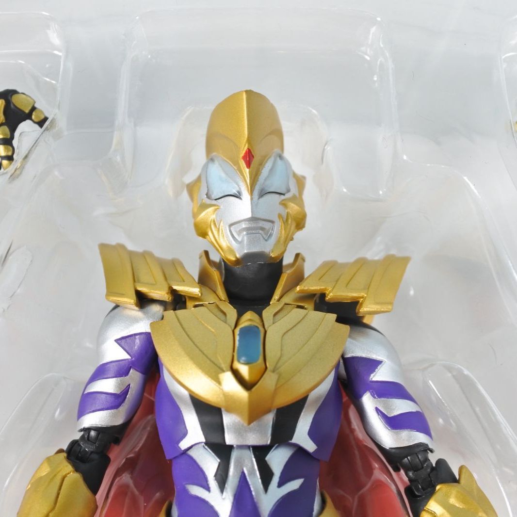大清水44-1-0527fc]S.H.Figuarts ウルトラマンジード ロイヤルメガ