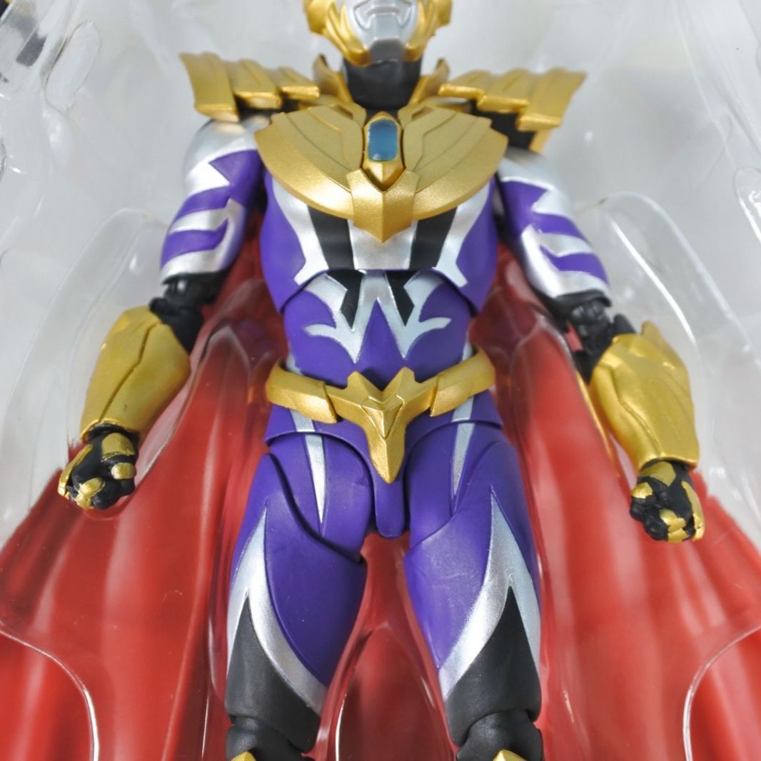 大清水44-1-0527fc]S.H.Figuarts ウルトラマンジード ロイヤルメガ