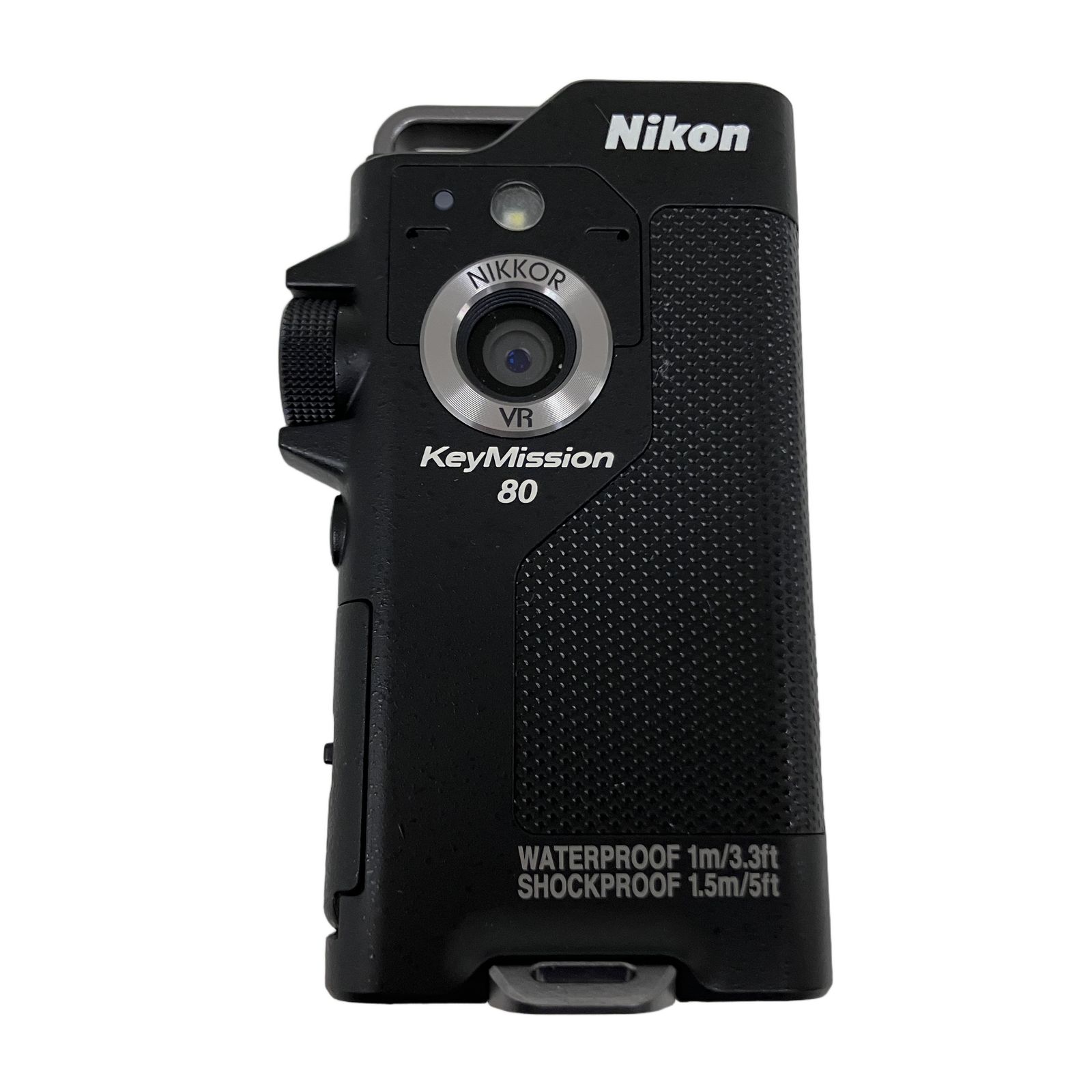 Nikon KeyMission 80 アクションカメラ ニコン 中古 良好 O11233289