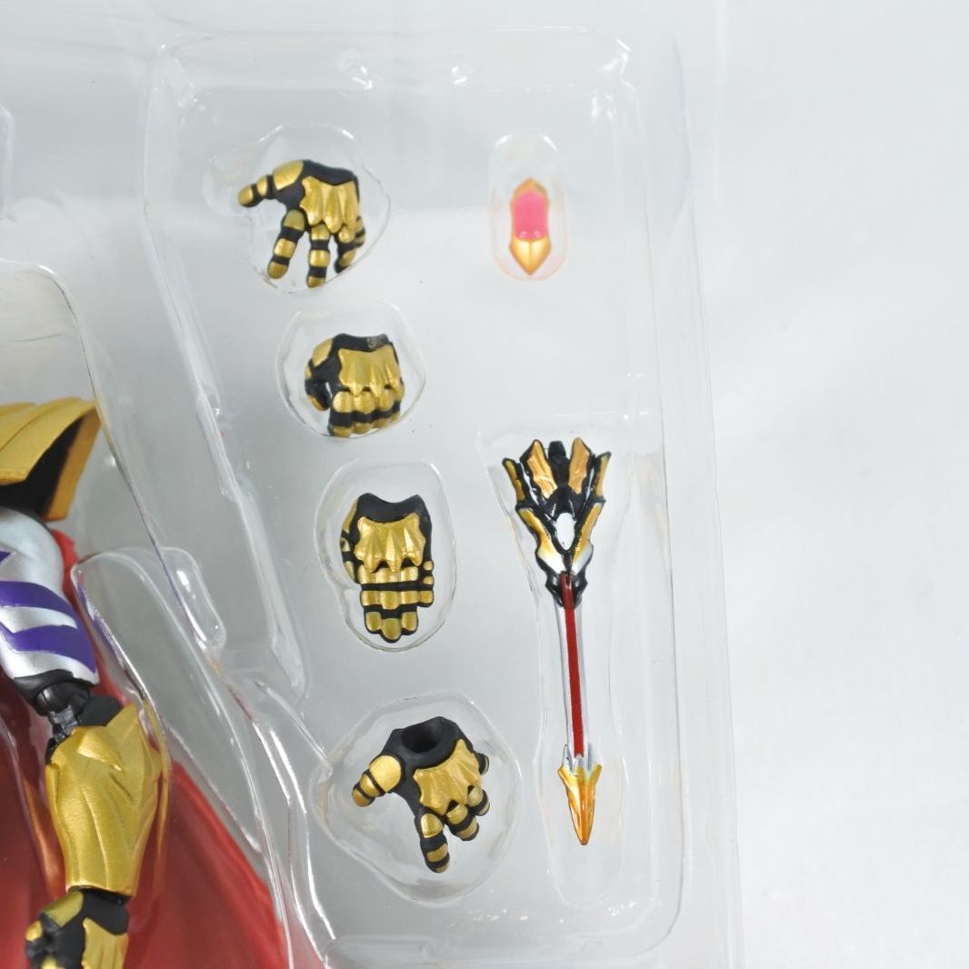 大清水44-1-0527fc]S.H.Figuarts ウルトラマンジード ロイヤルメガ