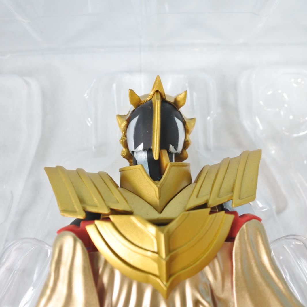 大清水44-1-0527fc]S.H.Figuarts ウルトラマンジード ロイヤルメガ