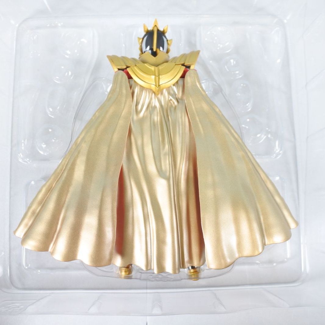 大清水44-1-0527fc]S.H.Figuarts ウルトラマンジード ロイヤルメガ
