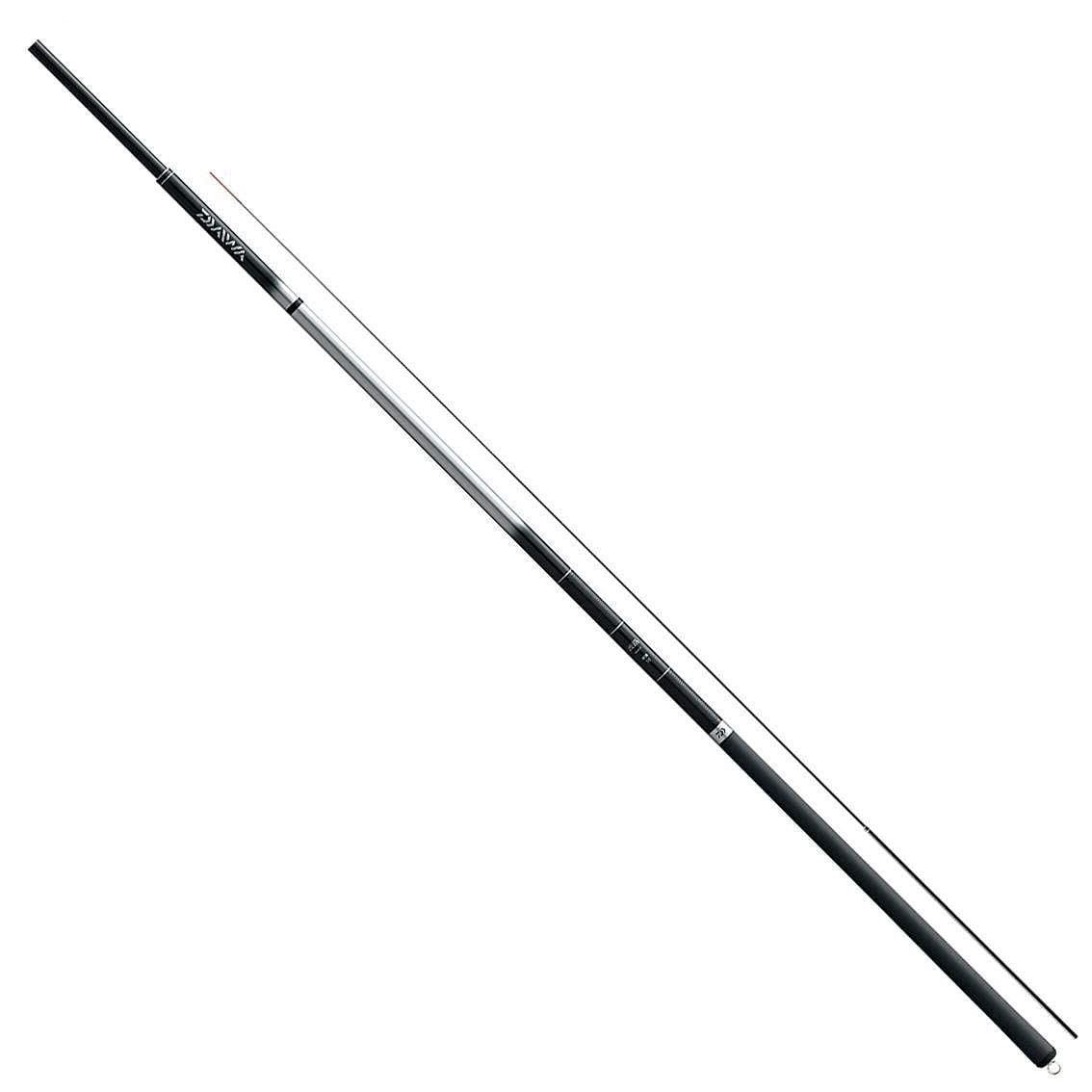 新品 ダイワ(DAIWA) 万能振出竿 波路 硬調70 釣り竿