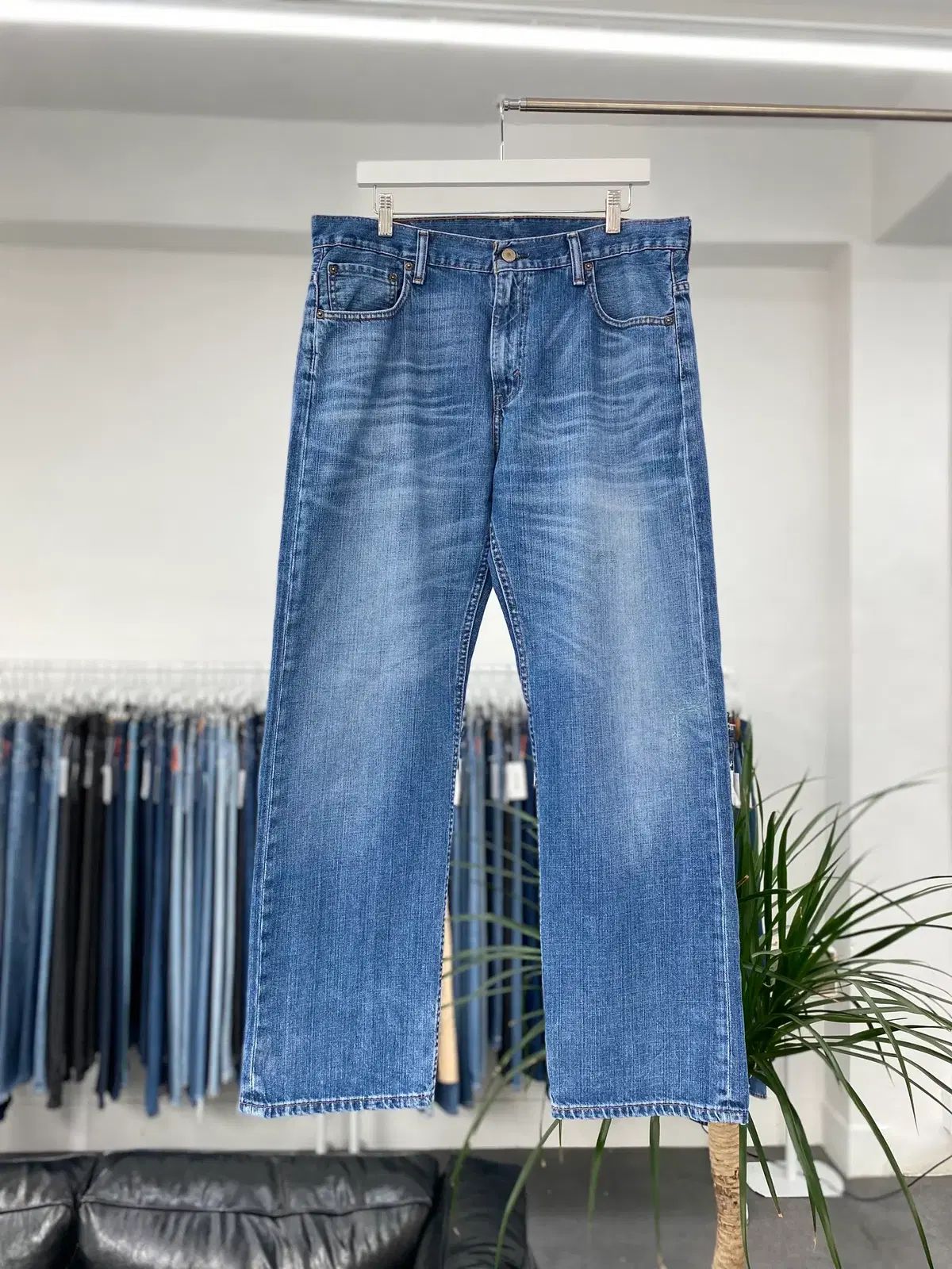 Levis569 Loose Fit 00s 34サイズ a5254