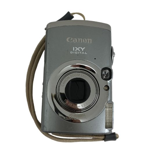 Canon IXY DIGITAL 800 IS PC1176 デジタルカメラ キャノン 中古 訳あり O11209618