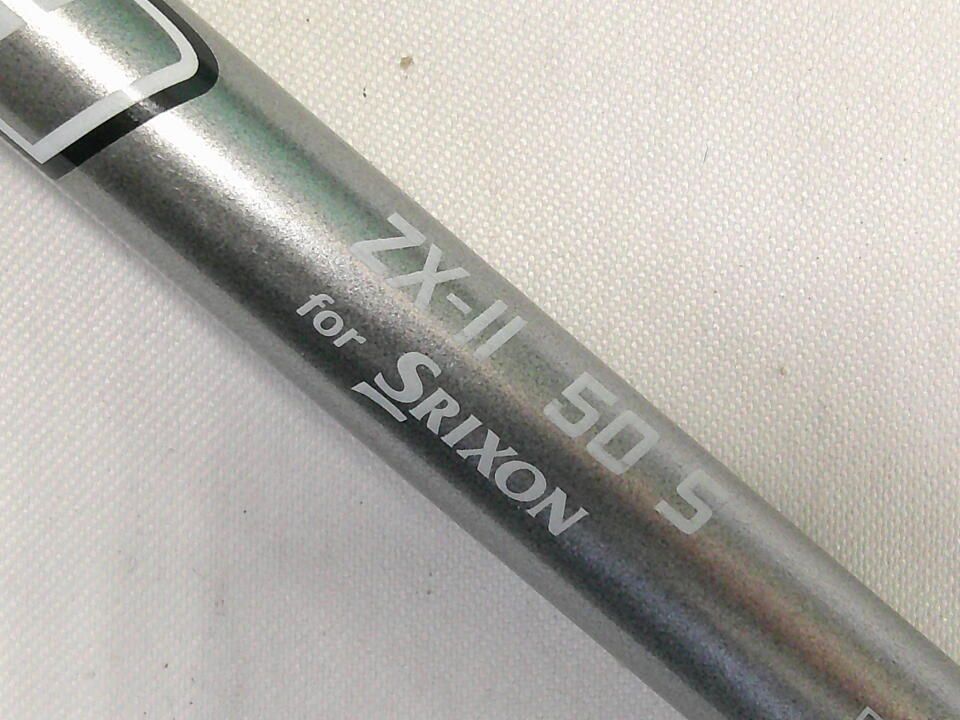 ダンロップ SRIXON ZX5 Mk2 LS 9.5度 Diamana ZX-2 50 Sフレックス