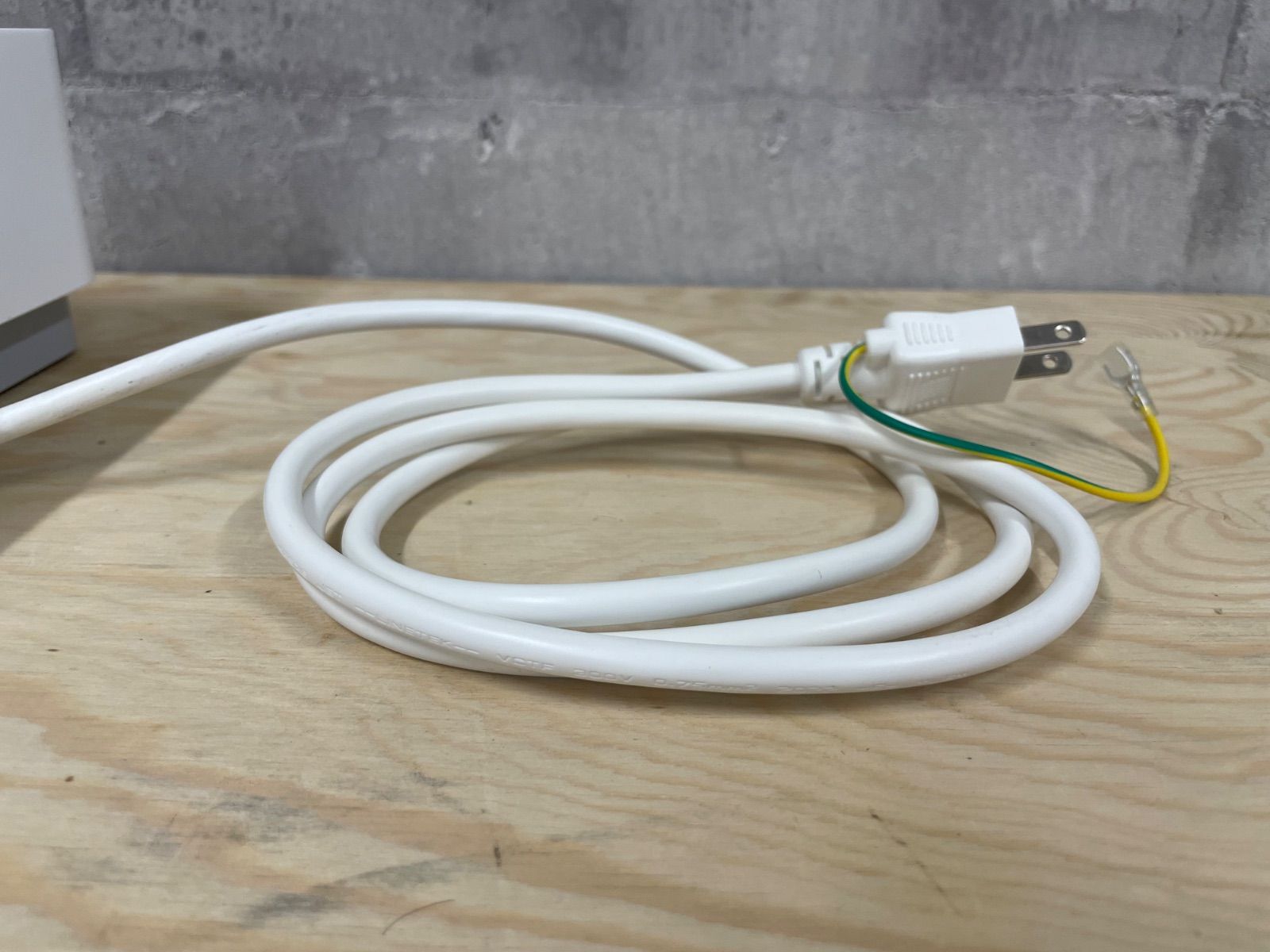 H-05016 スター精密 mPOP キャッシュドロワー POP1OCI WHT JP 極美品