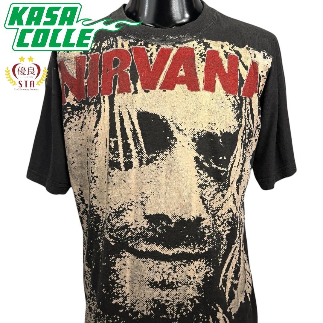 【NIRVANA】ニルヴァーナ 