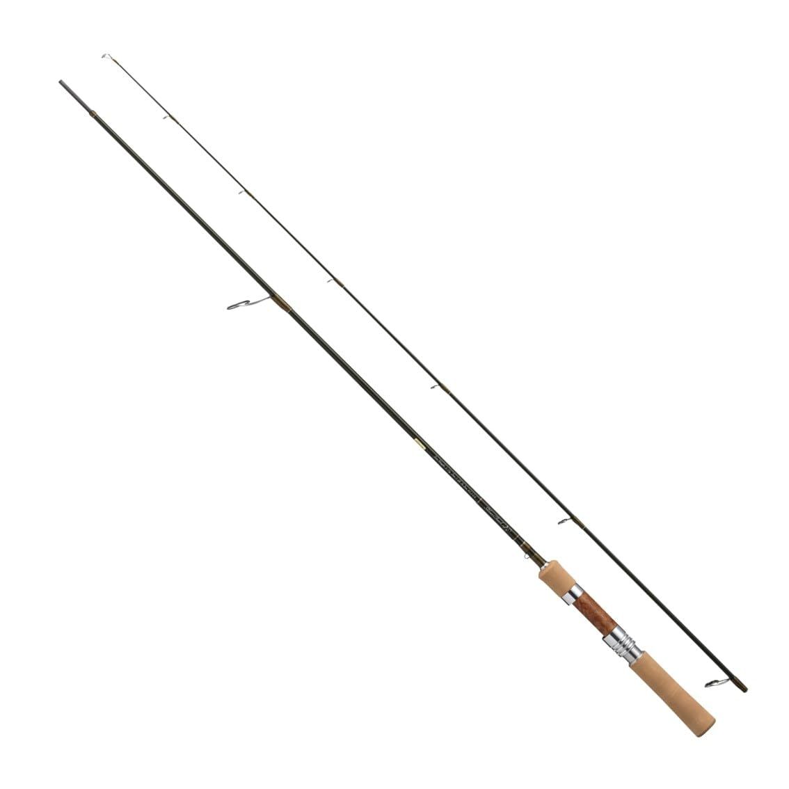 新品 ダイワ(DAIWA) ネイティブトラウトロッド Silver Creek Trad 61L