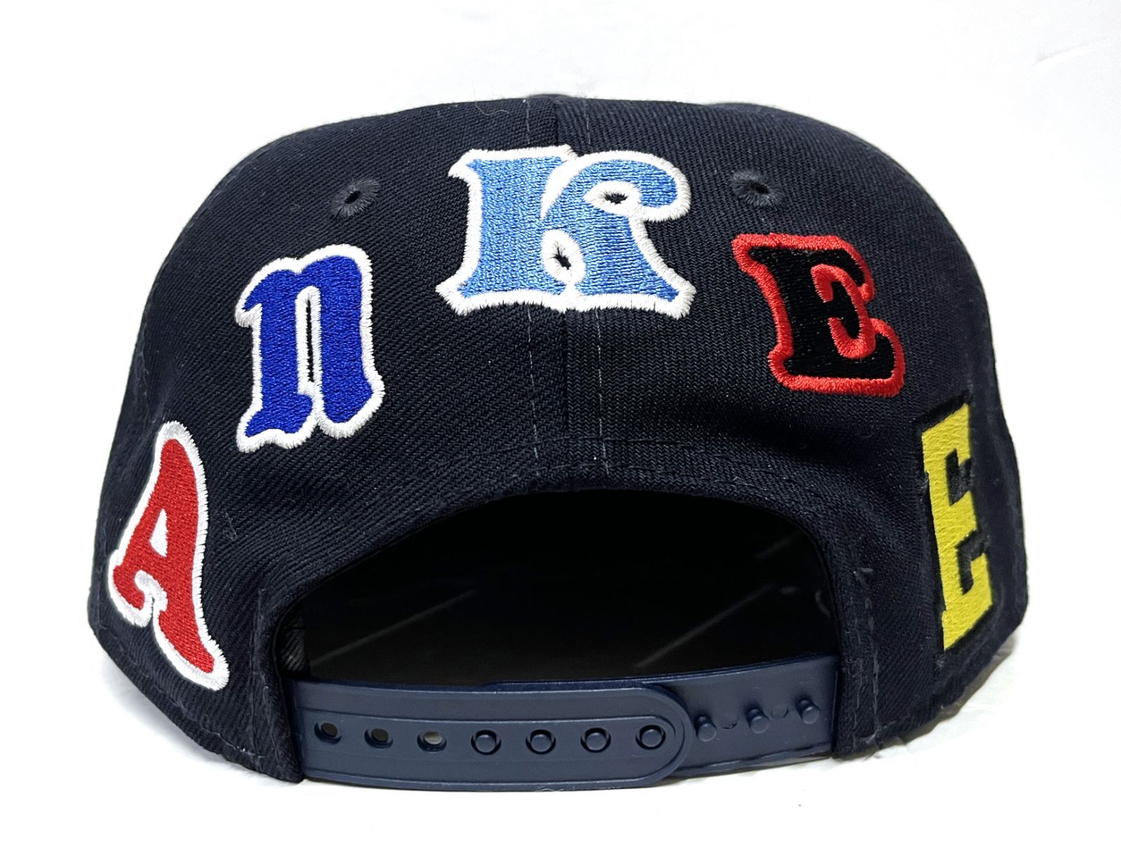 人気セール，限定SALE】 SAINT Mxxxxxx × MLB × NEW ERA｜セント