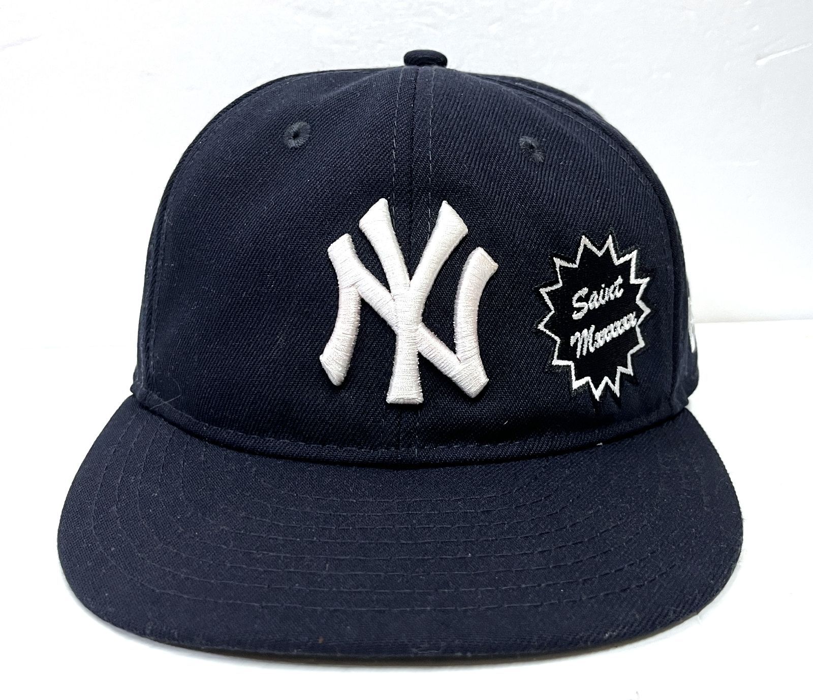 SAINT Mxxxxxx × MLB × NEW ERA｜セントマイケル メジャーリーグ