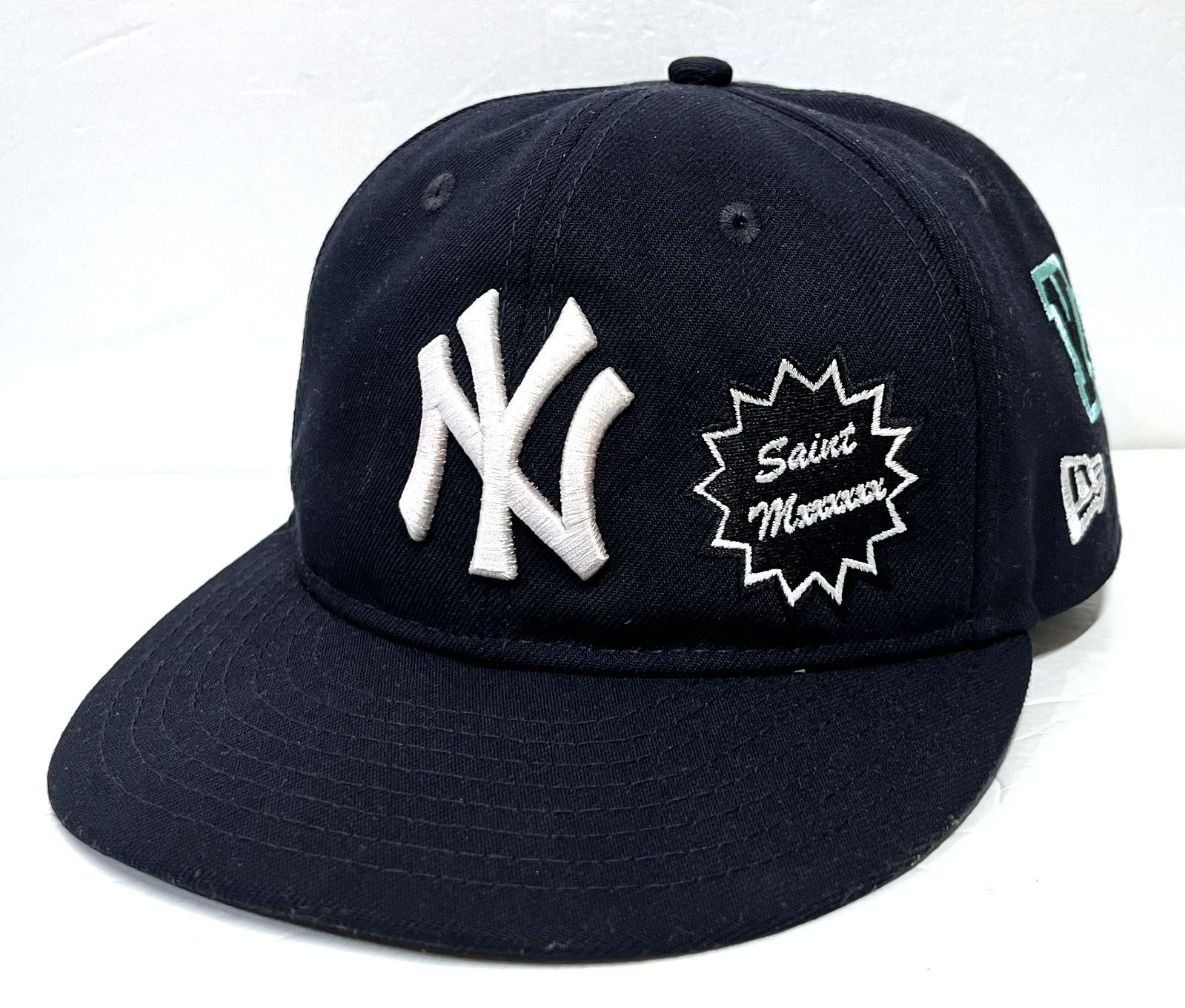 SAINT Mxxxxxx × MLB × NEW ERA|セントマイケル メジャーリーグ SAINT Mxxxxxx × MLB × NEW ERA|セントマイケル メジャーリーグ