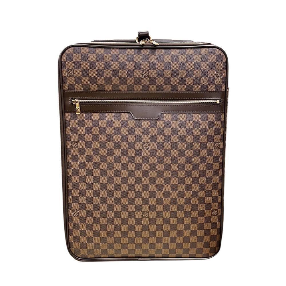 LOUIS VUITTON【ルイヴィトン】N23256 ぺガス50 ダミエ キャリーケース