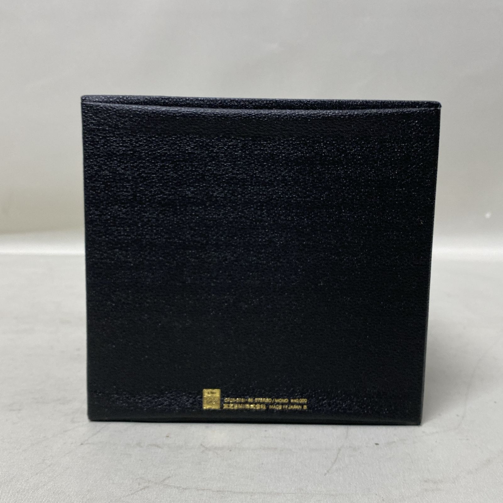浜館22-1339] [店舗併売品] The Beatles CD Box CP25-5751～66 CD16枚