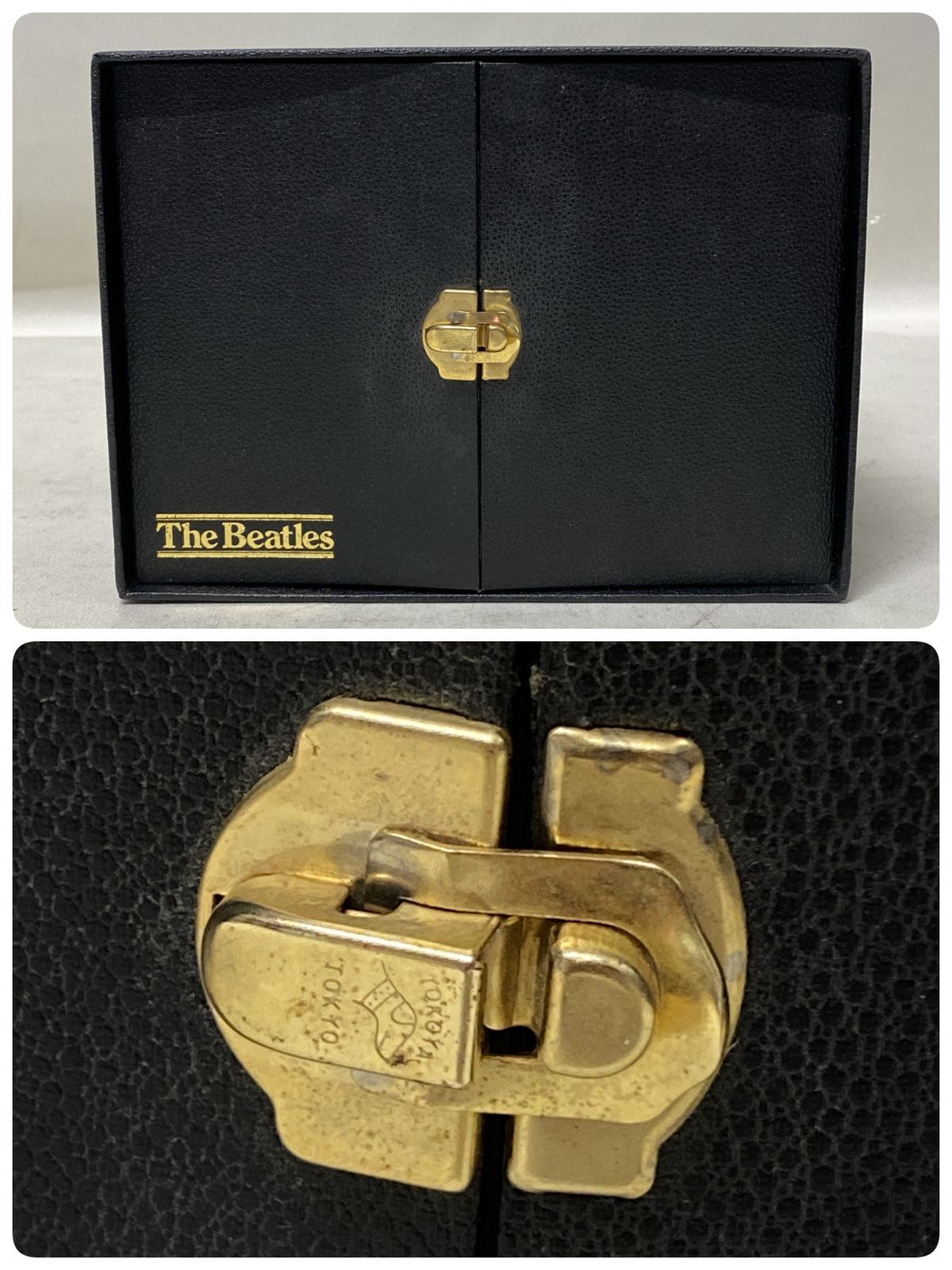 洋楽 The Beatles Box CP25-5751~66 16CD 浜館22-1339] [店舗併売品] The Beatles CD Box CP25-5751～66 CD16枚
