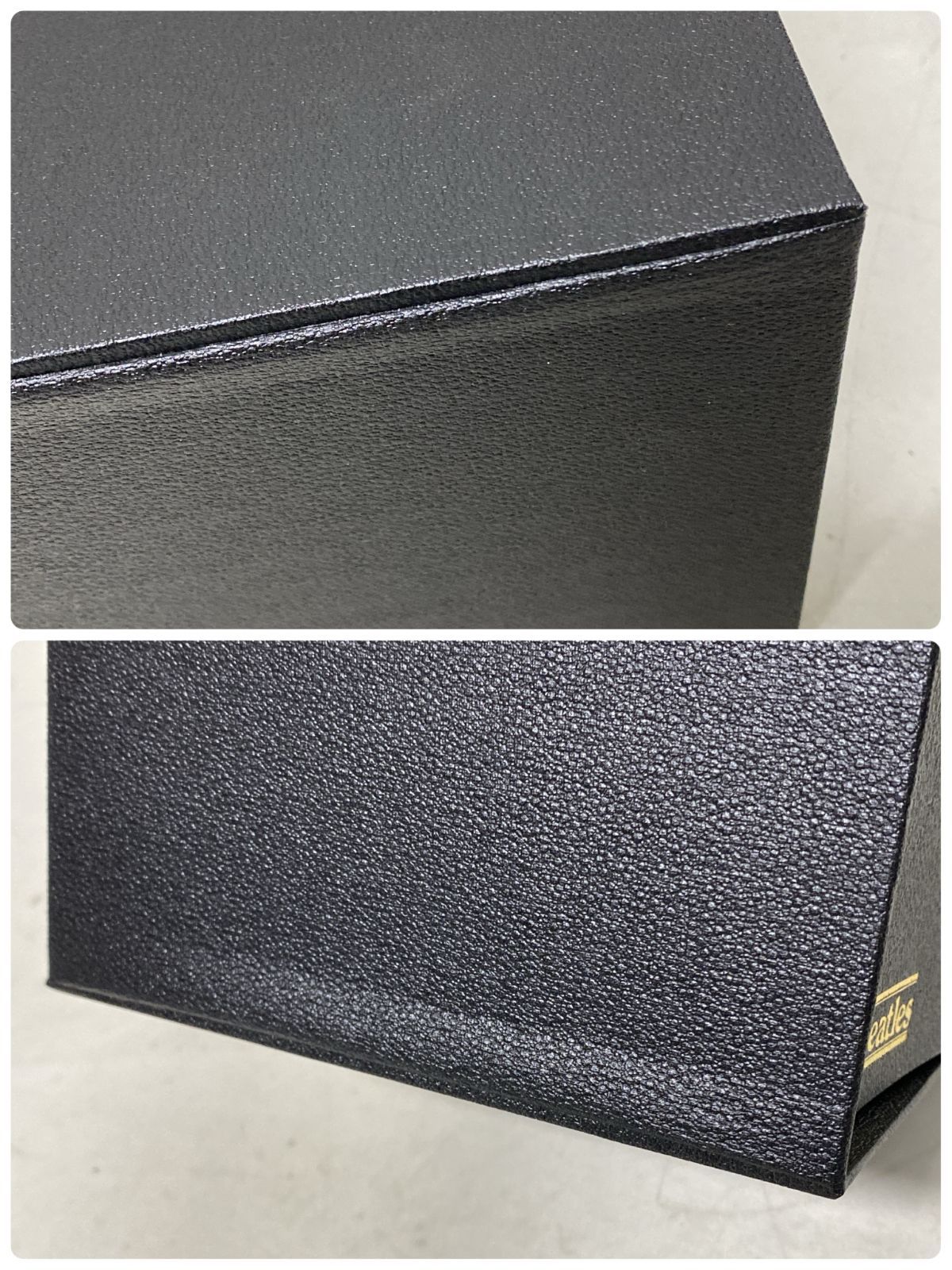浜館22-1339] [店舗併売品] The Beatles CD Box CP25-5751～66 CD16枚