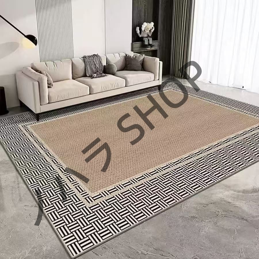 多機能使用/カーペット/200*300cm/滑り止め付き ラグマット ベッドルーム リビングルーム 寝室の部屋 /マット/カーペット #C154