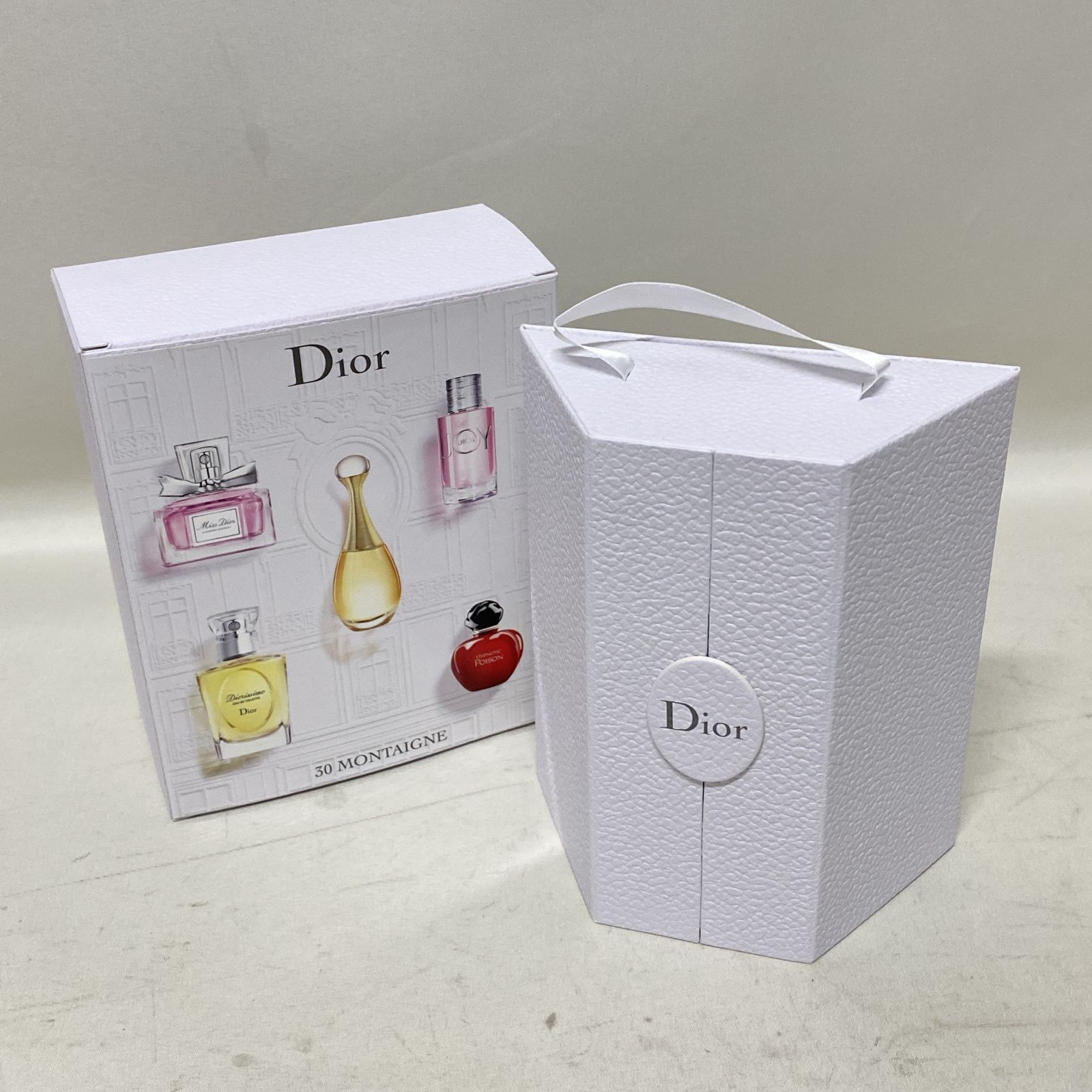 浜館85-2307] Dior 30 MONTAIGNE フレグランス 香水 ディオール