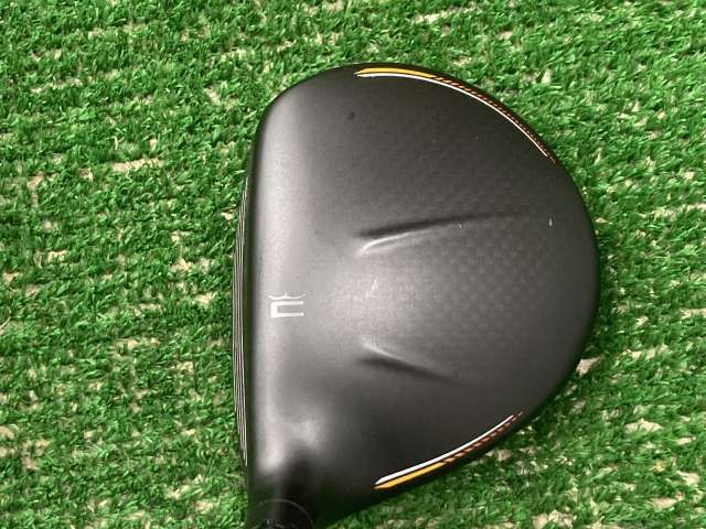 中古】フェアウェイウッド コブラ LTDx/TourAD UB-6(JP)/S/18.5[0605