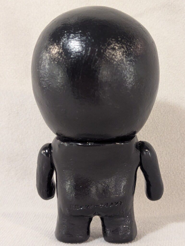 暗黒エンターテイメント 墓場の画廊 ウニバフン 黒 - メルカリ