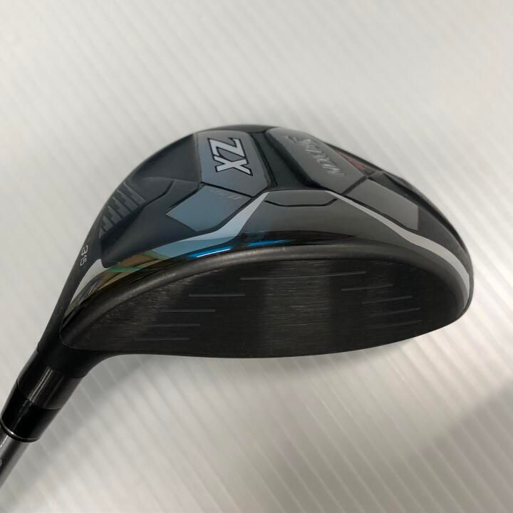 ダンロップ SRIXON ZX Mk2 15度 Diamana ZX-2 50 Sフレックス