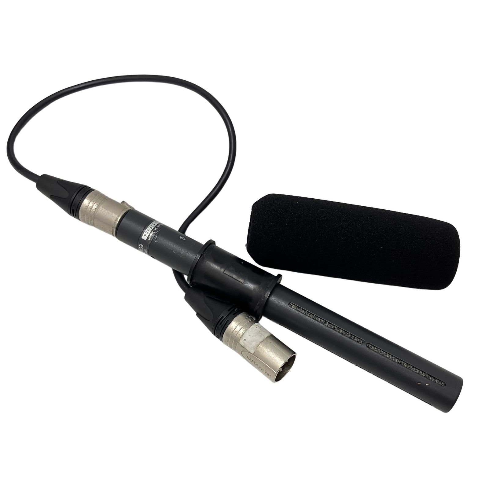 SONY ソニー HXR-NX5J NXCAM カムコーダー 2010年製 ECM-673 業務用