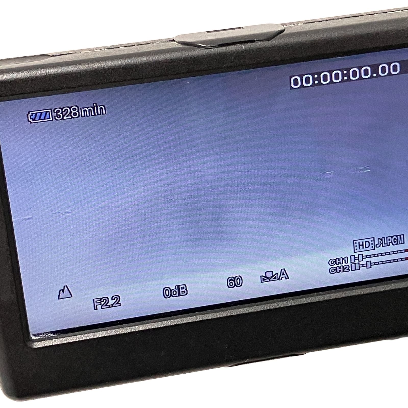 SONY ソニー HXR-NX5J NXCAM カムコーダー 2010年製 ECM-673 業務用