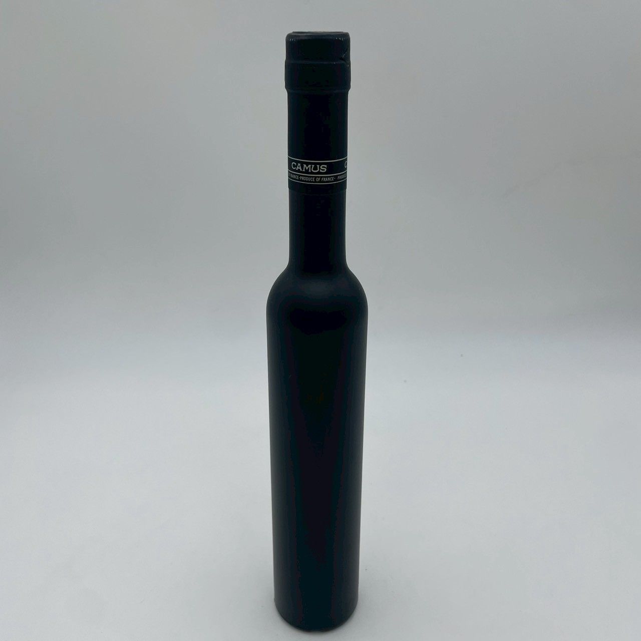 MINUIT de CAMUS COGNAC カミュ ミニュイ コニャック ハーフボトル
