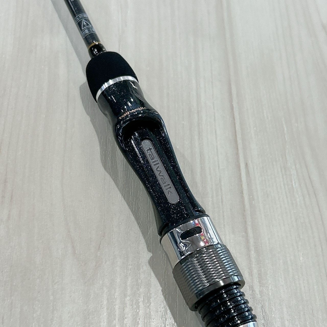 中古品】テイルウォーク アウトバック ライト S604L - メルカリ