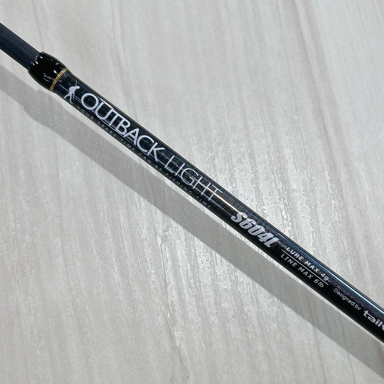 中古品】テイルウォーク アウトバック ライト S604L - メルカリ
