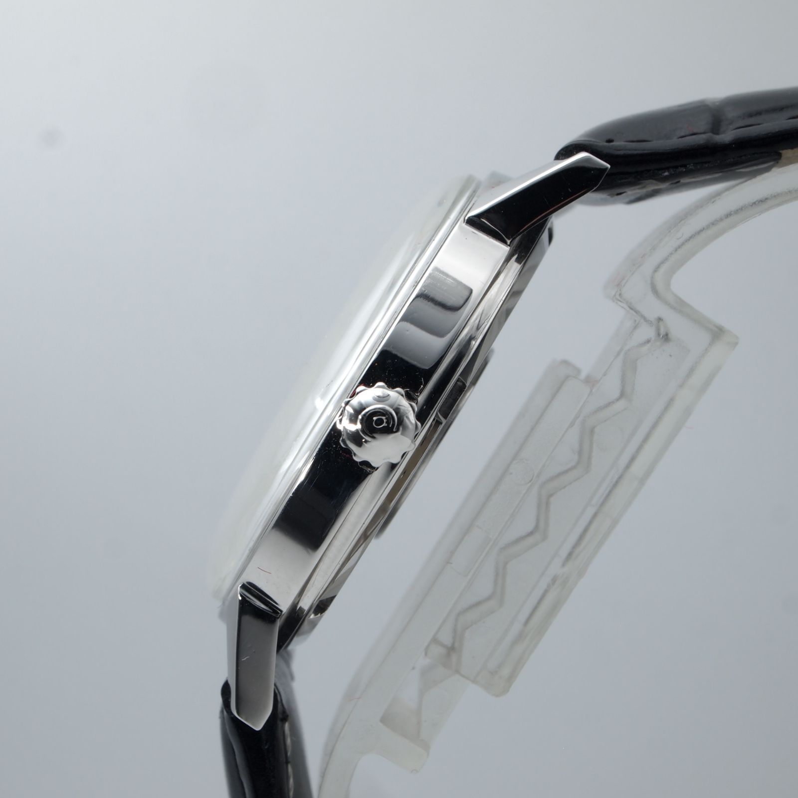 OH済 オメガ シーマスター Geneve 1968 メンズ Cal.613 手巻き - メルカリ