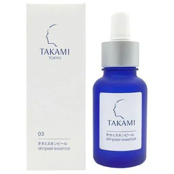 新品未開封】TAKAMI タカミスキンピール 30mL 2個セット 角質美容水