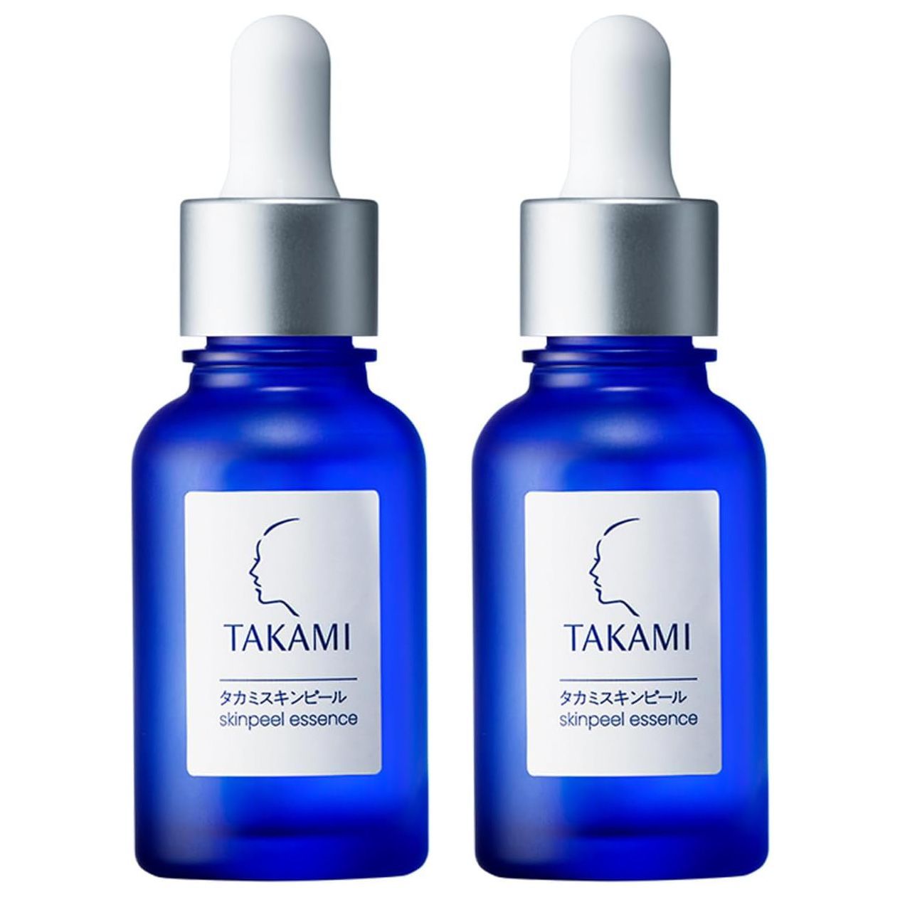 新品未開封】TAKAMI タカミスキンピール 30mL 2個セット 角質美容水
