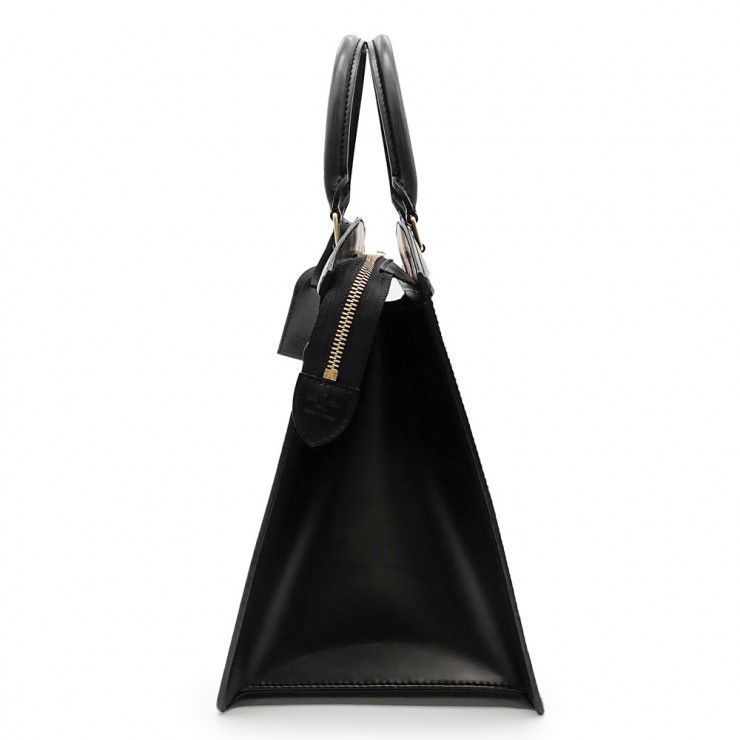 美品 LOUIS VUITTON ルイ・ヴィトン リヴィエラ ハンドバッグ M48182