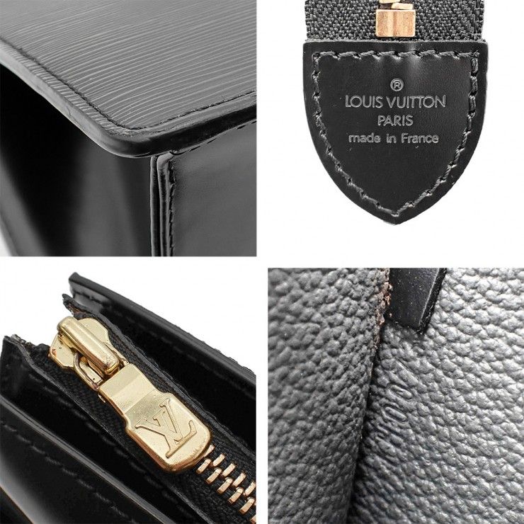 美品 LOUIS VUITTON ルイ・ヴィトン リヴィエラ ハンドバッグ M48182