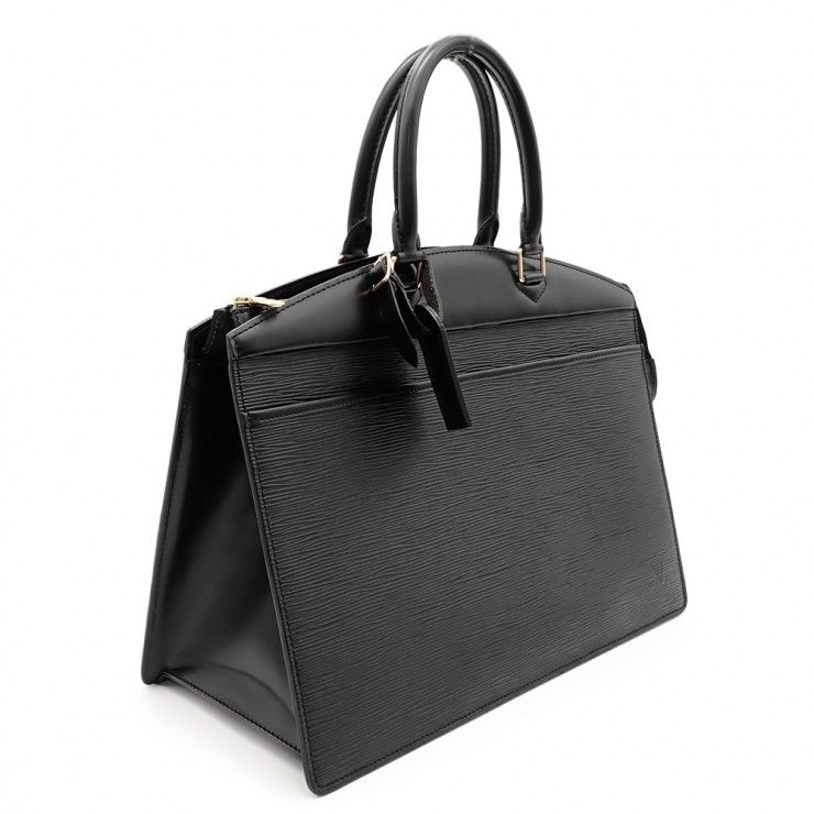 美品 LOUIS VUITTON ルイ・ヴィトン リヴィエラ ハンドバッグ M48182