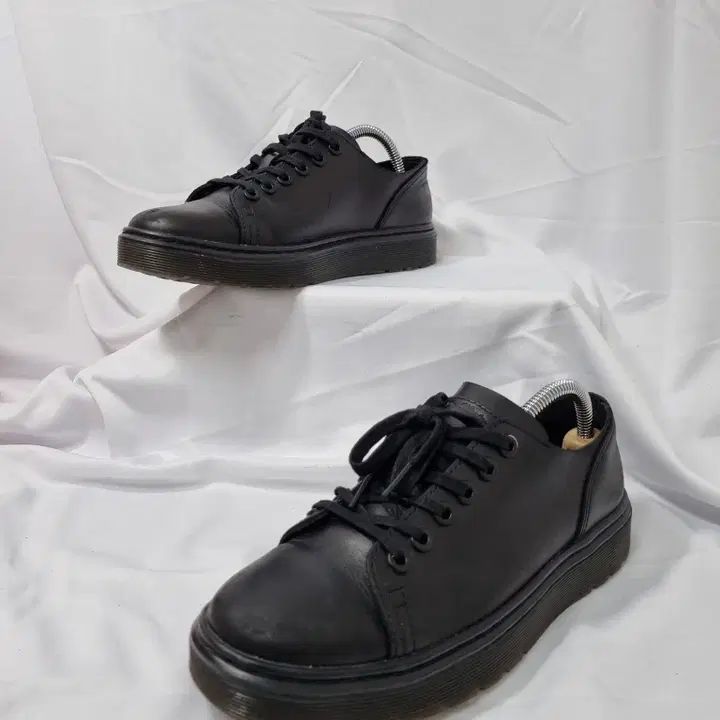 ドゥハヴィンテージ uk5 240 DR. MARTENS ドクターマーチン ダンテ 靴 ローファー