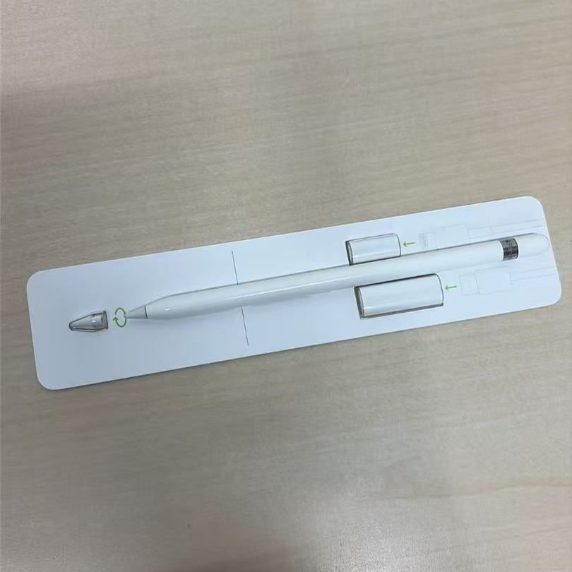 Apple Pencil 第1世代 アップルペンシル（外箱なし・付属品あり