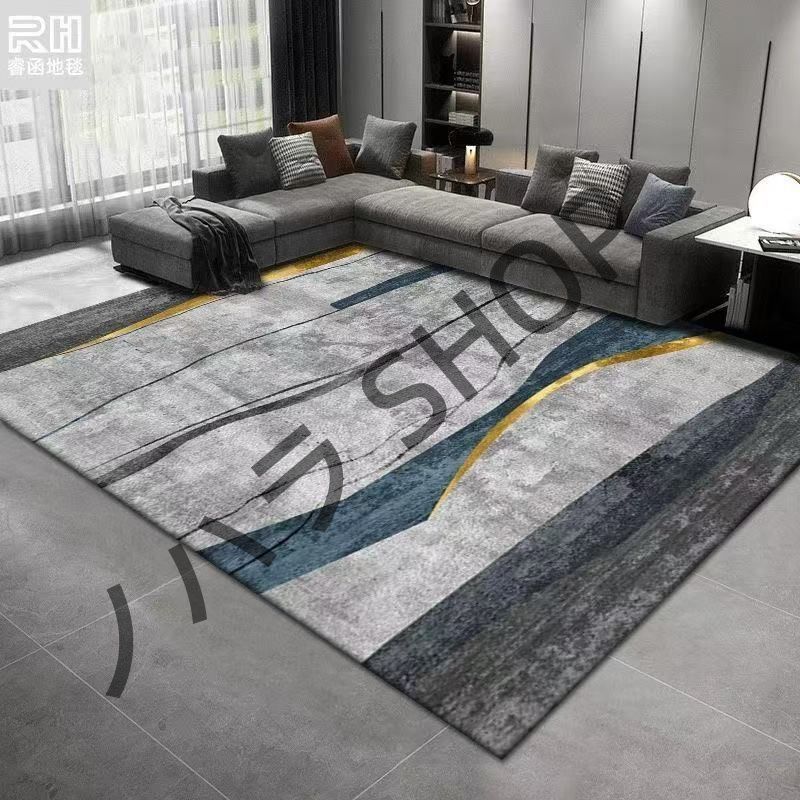 多機能使用/カーペット/200*300cm/滑り止め付き ラグマット ベッドルーム リビングルーム 寝室の部屋 /マット/カーペット #C179