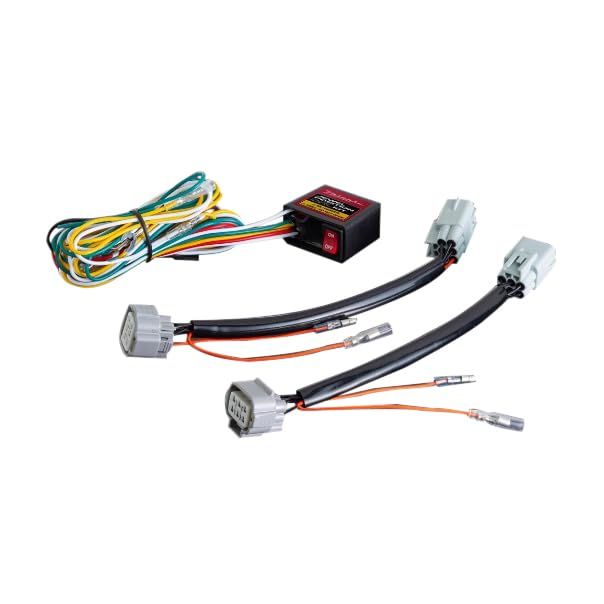 新品 VALENTI(ヴァレンティ) 86 ZN6 純正LEDポジション車 JEWEL ポジション デイタイムランプ化キット DRL-KIT02