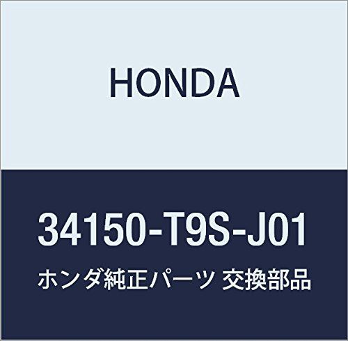 新品 HONDA (ホンダ) 純正部品 ライトASSY. R.リツド 品番34150-T9S-J01 12,553円