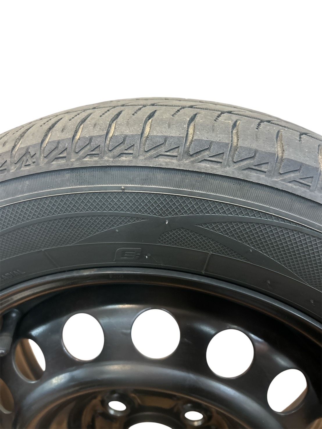 直接引取限定】h14755 TOYO NANOENERGY 3plus 175/65R15 15×5.5J 2023 