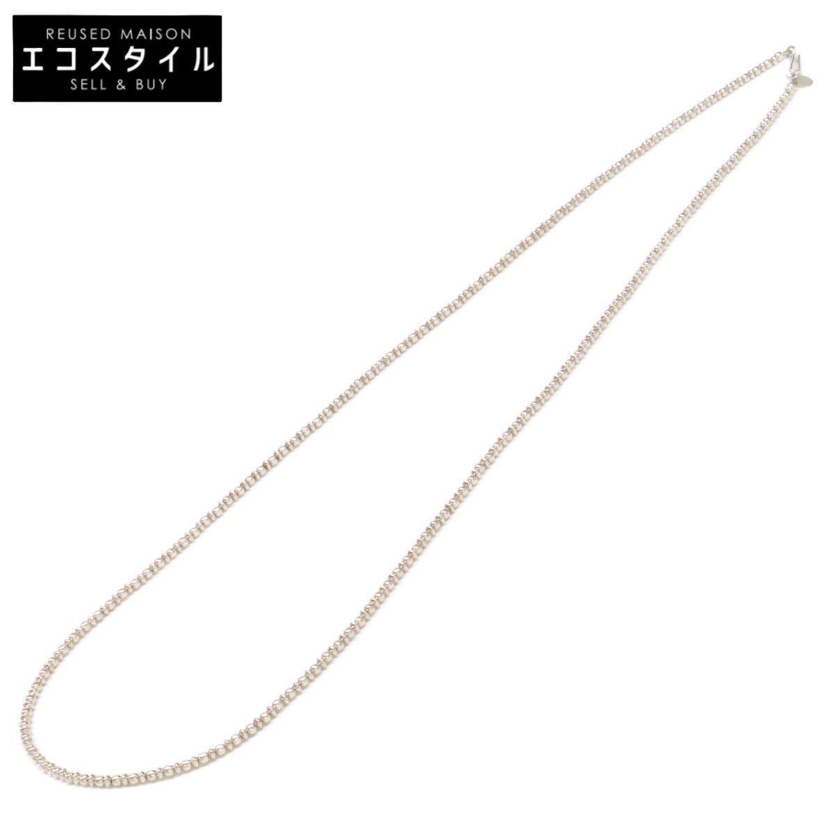 Harpo ハルポ 【美品】925 ナバホ ラウンドアンドソーサー シルバービーズ