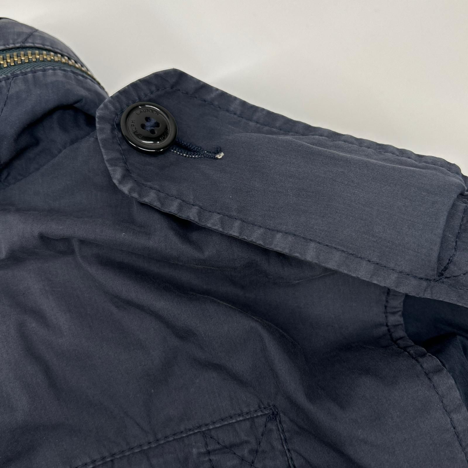 POLO RALPH LAUREN ポロ ラルフローレン ネイビー M1943 PRL ネイビー 