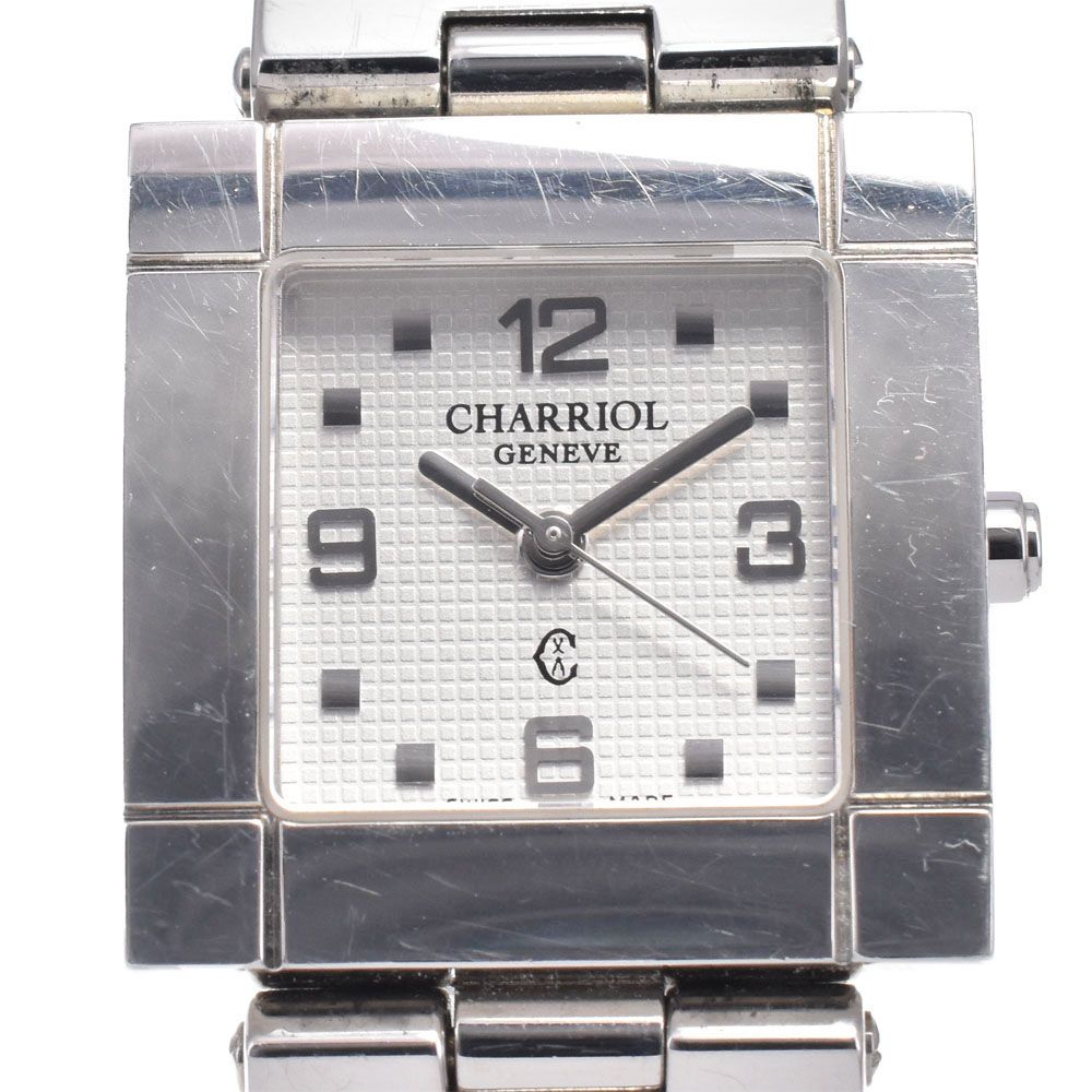フィリップ・シャリオール PHILIPPE CHARRIOL CELM ケルティック