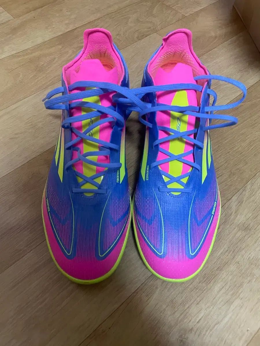 F50 プロ 270 サッカーシューズ アディダス