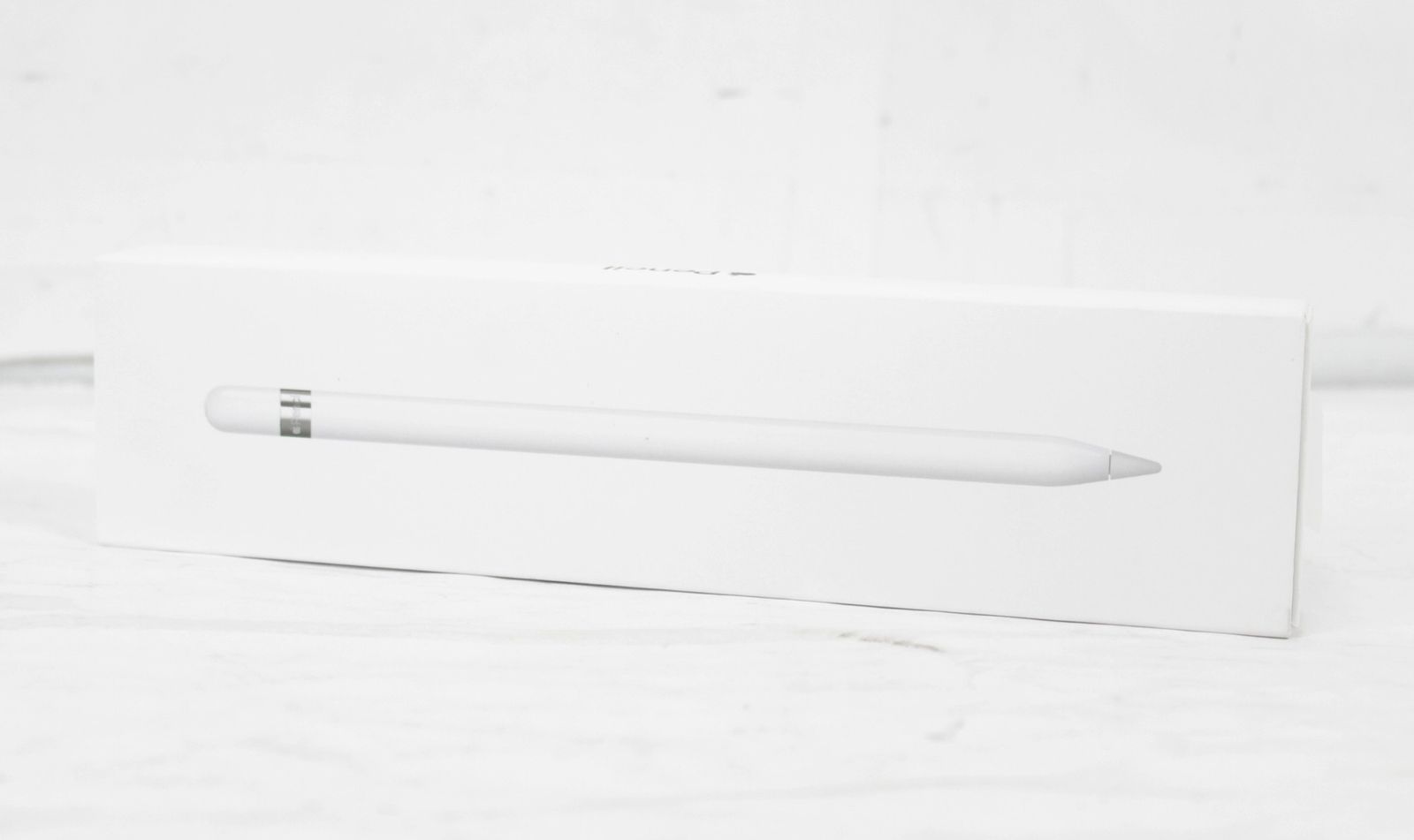 現状品 Apple Pencil MK0C2J/A A1603 アップル ペンシル タブレット 第一世代 ITFK2VUIIG1I-D-Y005-byebye